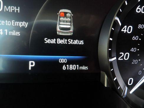 Used 2023 Toyota Highlander LE FWD image 29