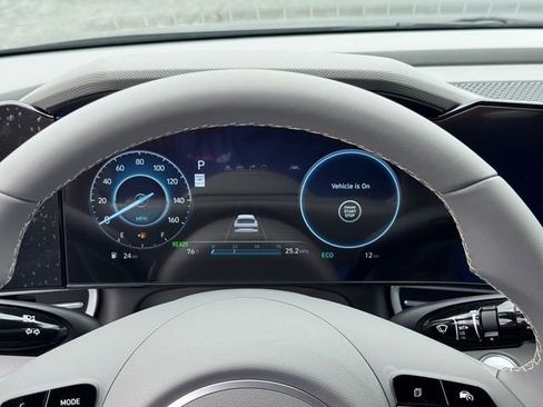 New 2026 Hyundai Elantra Sport FWD image 25