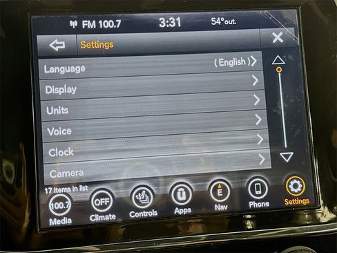 Used 2022 Jeep Grand Cherokee Laredo X image 40