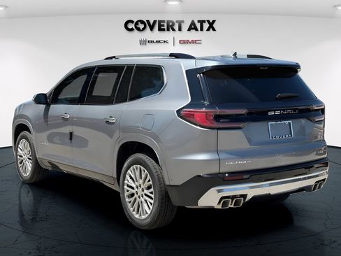 New 2026 GMC Acadia Denali FWD image 5
