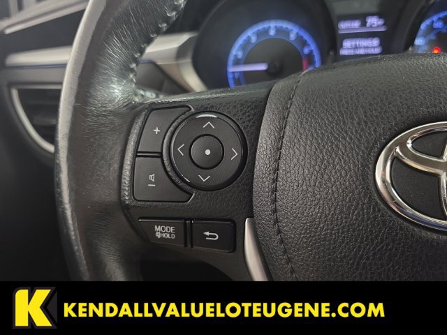 Used 2016 Toyota Corolla S FWD image 15