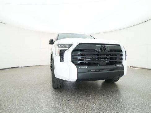 New 2025 Toyota Tundra SR5 image 22