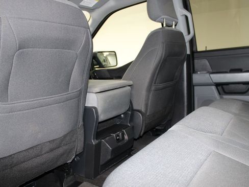 Used 2025 Ford F150 XLT w/ Equipment Group 301A Standard image 26