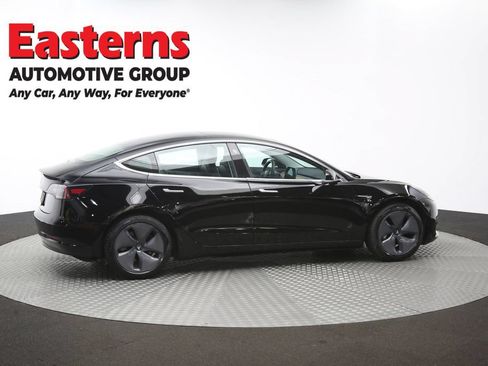 Used 2019 Tesla Model 3 Standard Range RWD image 36