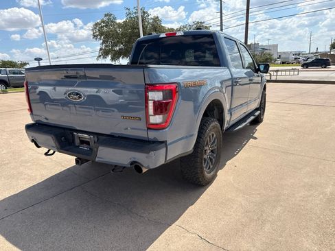 Used 2023 Ford F150 Tremor w/ Equipment Group 402A High AWD/4WD image 7