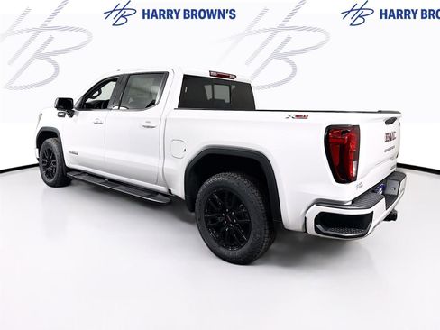 New 2026 GMC Sierra 1500 Elevation w/ Elevation Premium Package AWD/4WD image 29