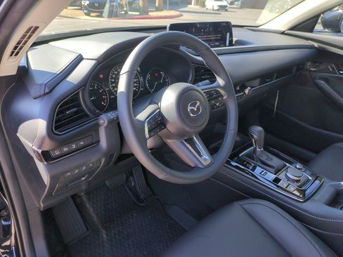 New 2026 MAZDA CX-30 2.5 Turbo w/ Premium Plus Pkg AWD/4WD image 2
