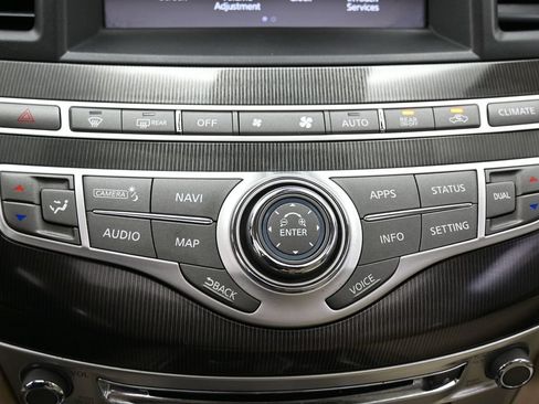 Used 2019 INFINITI QX60 Luxe w/ Essential Package FWD image 23