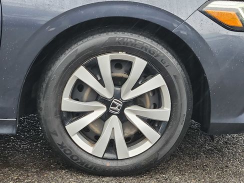 Used 2023 Honda Civic LX image 8