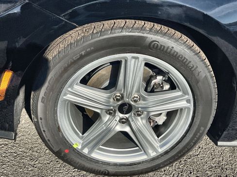 New 2026 Ford Mustang Coupe image 12