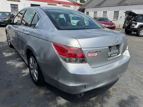 Used 2009 Honda Accord EX image 4