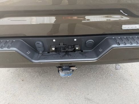 Used 2024 GMC Sierra 1500 Elevation AWD/4WD image 12