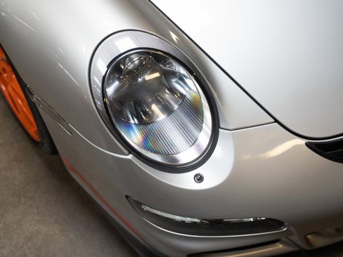 Used 2007 Porsche 911 GT3 RS image 21