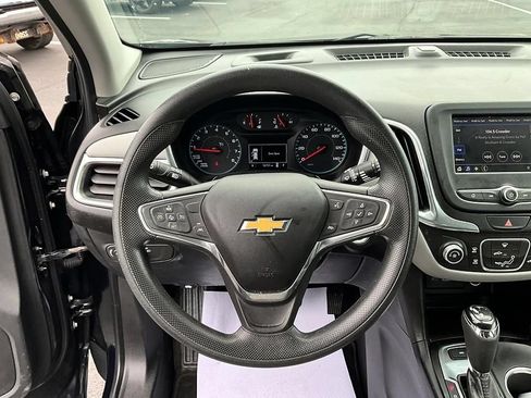 Used 2020 Chevrolet Equinox LS AWD/4WD image 38