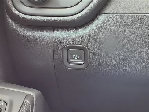 New 2026 GMC Sierra 1500 Pro w/ Graphite Edition AWD/4WD image 16