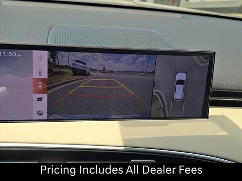 New 2026 Genesis GV70 2.5T Advanced AWD/4WD image 14