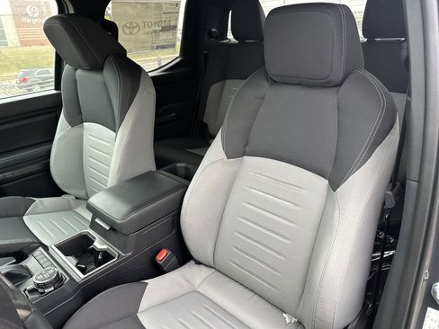 New 2026 Toyota Tacoma TRD Off-Road image 13