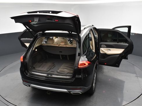 Used 2020 Mercedes-Benz GLE 350 4MATIC image 26