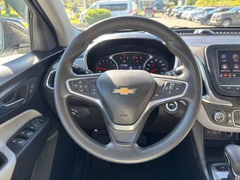 Used 2023 Chevrolet Equinox LS w/ LS Convenience Package AWD/4WD image 22