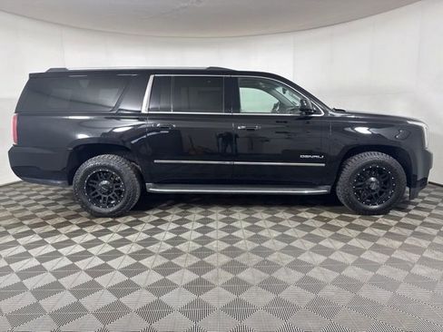Used 2016 GMC Yukon XL Denali w/ Open Road Package image 2