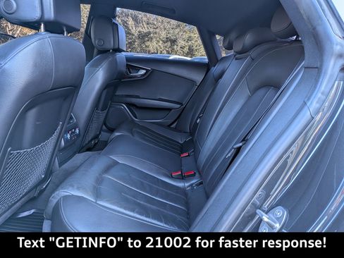 Used 2017 Audi A7 3.0T Premium Plus image 19