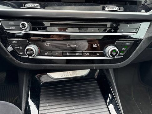 Used 2018 BMW X3 xDrive30i w/ Convenience Package AWD/4WD image 21