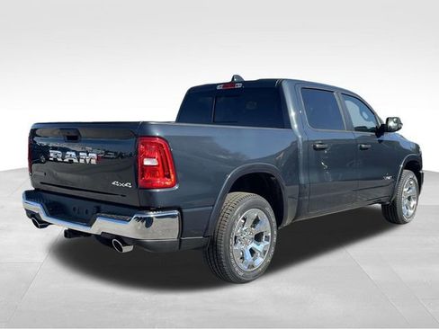 New 2026 RAM 1500 Big Horn image 7
