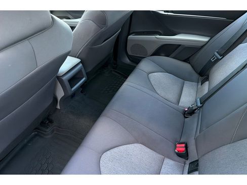 Certified 2024 Toyota Camry LE w/ Convenience Package FWD image 13