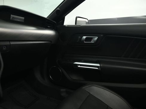 Used 2023 Ford Mustang Premium RWD image 51