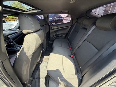 Used 2019 Honda Civic EX image 23