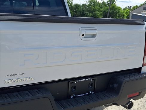 New 2026 Honda Ridgeline RTL image 12