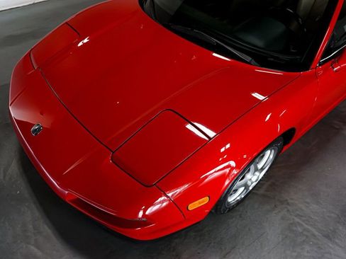 Used 1998 Acura NSX T image 49