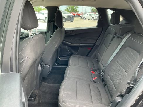 Used 2024 Ford Escape Active w/ Cold Weather Package FWD image 19