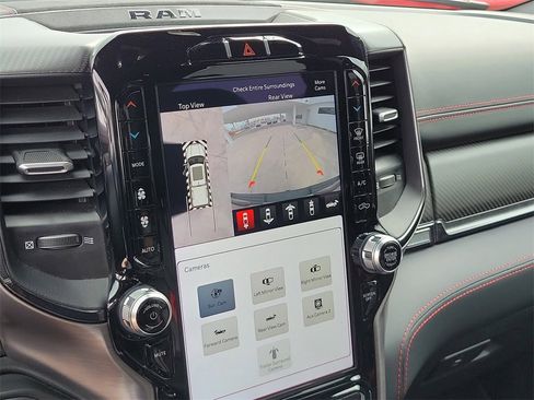 Used 2022 RAM 1500 TRX w/ TRX Level 2 Equipment Group image 28