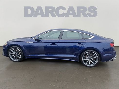 Used 2022 Audi A5 2.0T Premium Plus image 4