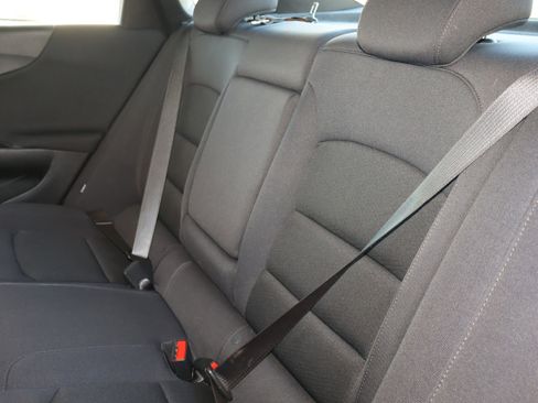 Used 2023 Chevrolet Malibu LT FWD image 23