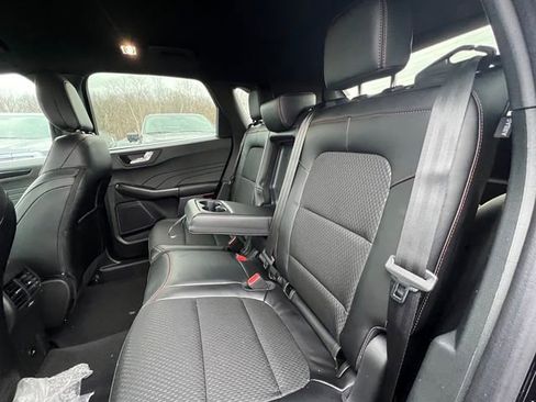 New 2026 Ford Escape ST-Line Select w/ Tech Pack #1 image 15