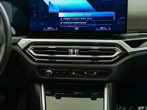 Certified 2023 BMW i4 eDrive35 w/ Premium Package RWD image 13
