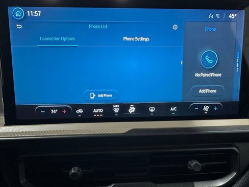 Used 2025 Ford Bronco Sport Big Bend image 27