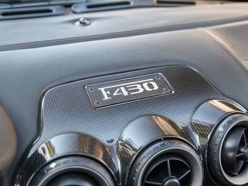 Used 2009 Ferrari F430 Coupe image 33