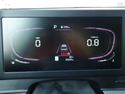 Used 2023 Kia Sportage LX AWD/4WD image 42