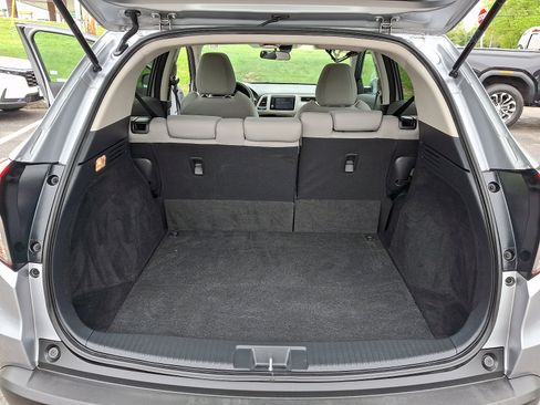 Certified 2022 Honda HR-V EX image 30