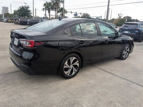 Used 2024 Subaru Legacy Premium image 4