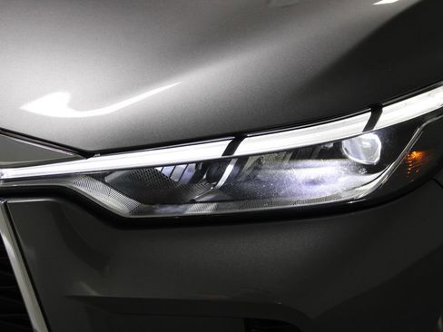 Used 2023 INFINITI QX60 Luxe w/ Vision Package FWD image 60