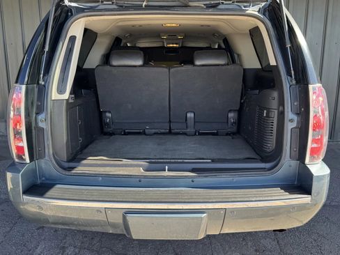 Used 2007 GMC Yukon XL Denali AWD/4WD image 17
