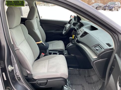 Used 2016 Honda CR-V SE image 32