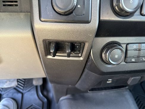 Used 2021 Ford F350 XL w/ Power Equipment Group AWD/4WD image 22