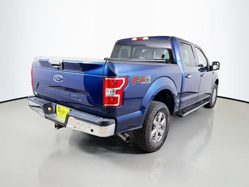 Used 2019 Ford F150 XLT w/ Equipment Group 302A Luxury AWD/4WD image 6