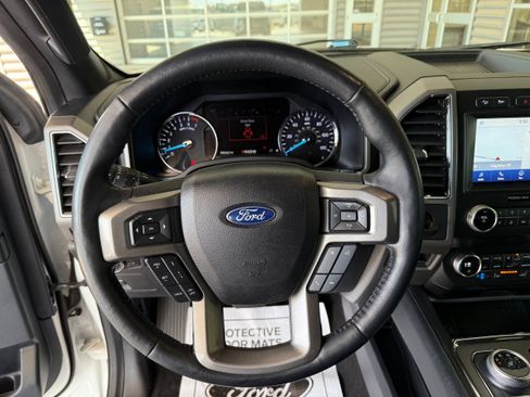 Used 2021 Ford Expedition Max XLT AWD/4WD image 10