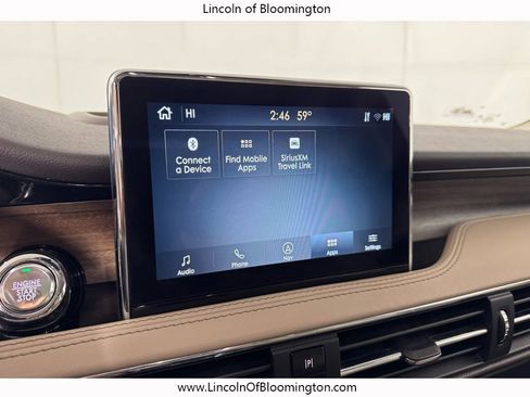 Used 2022 Lincoln Corsair Reserve w/ Equipment Group 201A image 41